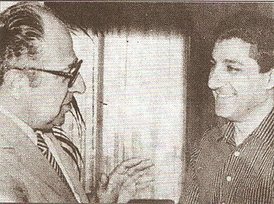 What was Bachir Gemayel's political ideology?