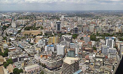 In which year did Tanzania officially complete the capital relocation to Dodoma?
