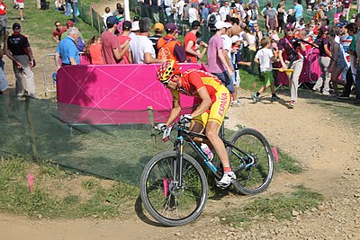 In which sport did Spain win three medals at the 2012 Summer Olympics?