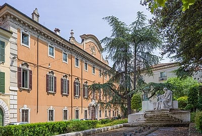 Which of the following is included in Brescia's list of properties?[br](Select 2 answers)