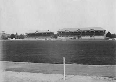 Where is the Port Adelaide Football Club's AFL home ground?