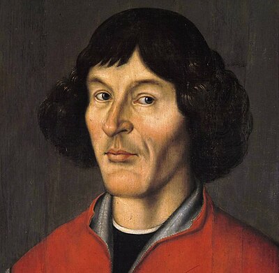 Who were Nicolaus Copernicus's doctoral advisors?[br](Select 2 answers)
