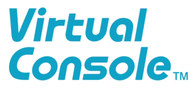 How many times have Virtual Console titles been downloaded?