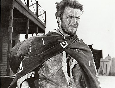 What organizations has Clint Eastwood been a part of?