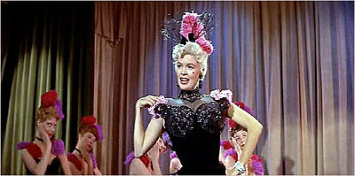Which nation is Jayne Mansfield a citizen of?