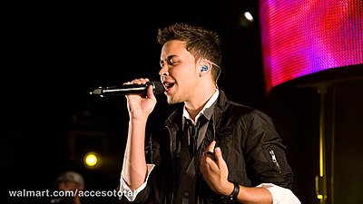 What is Prince Royce's real name?