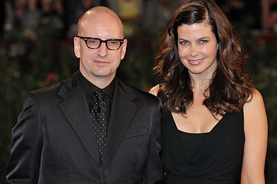 What's Soderbergh's middle name?