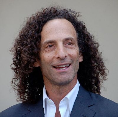 Is Kenny G considered a controversial figure in jazz?