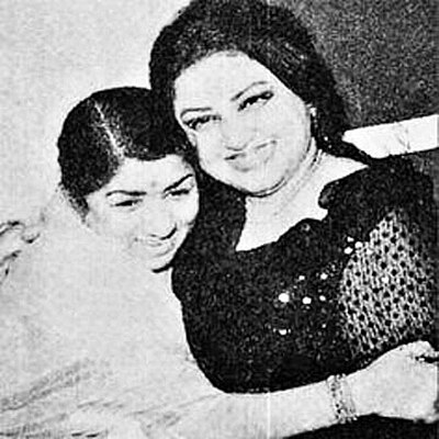 How many children did Noor Jehan have?