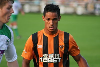 Which club did Ince join after his stint with Huddersfield Town?