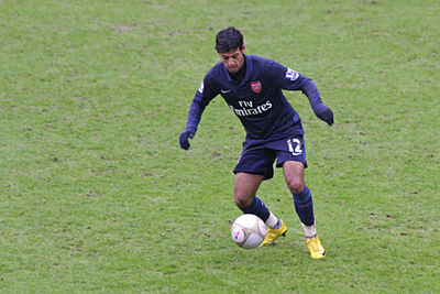 Carlos Vela was voted Most Valuable Player in which year?