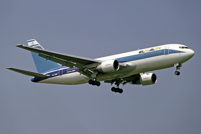 Who purchased a controlling stake in El Al in September 2020?