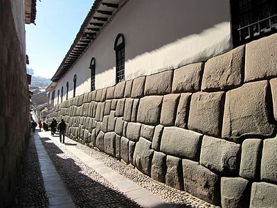 What is the elevation of Cusco?