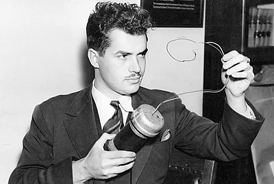 What was Jack Parsons' full birth name?