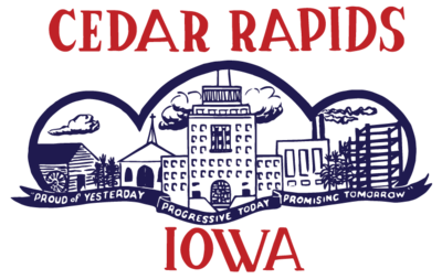 Who is the Mayor of Cedar Rapids?
