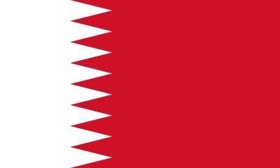 What is the official language of the Bahrain national football team?