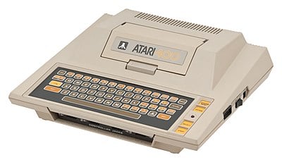 Where was Atari,  primarily based?