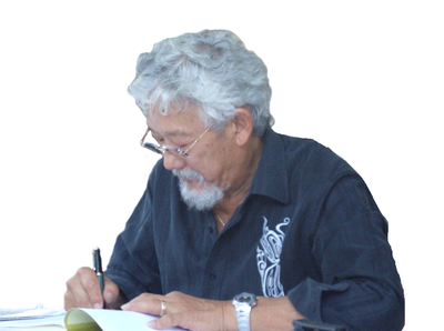 What was the subject of David Suzuki's long-running CBC Television science program?