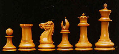 Who was the organizer of the first international chess tournament?