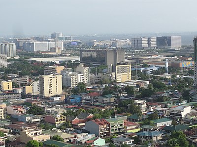 What is the official language of Pasay?