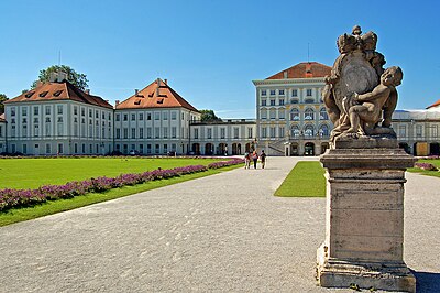 Which of the following is included in Munich's list of properties?[br](Select 2 answers)
