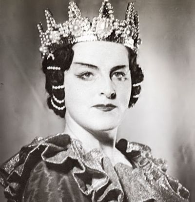 What was Birgit Nilsson's voice famously known for?