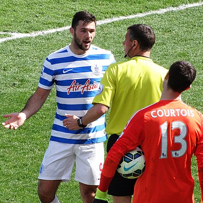 Did Charlie Austin ever play in the FA Cup?