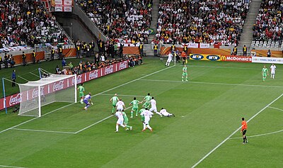 How many times has Algeria won the Africa Cup of Nations?