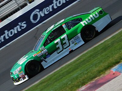 Which series did Jeffrey Earnhardt first race in?