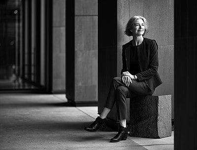 What other position does Jennifer Doudna hold at the University of California besides being a professor?