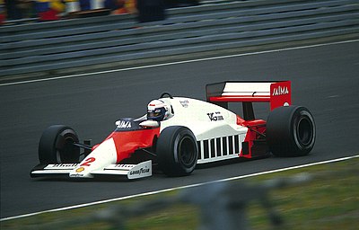 How many Drivers' Championships did the combination of Prost and Senna win for McLaren?