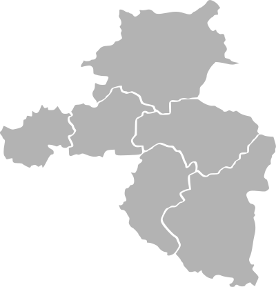 When was the Palakkad municipality formed?