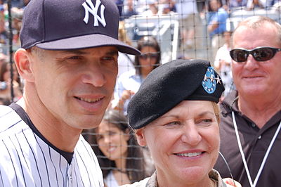 As a player, Girardi was predominantly known for his abilities in what?