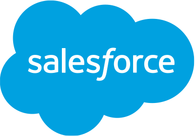 What significant revenue milestone did Salesforce reach in 2009?