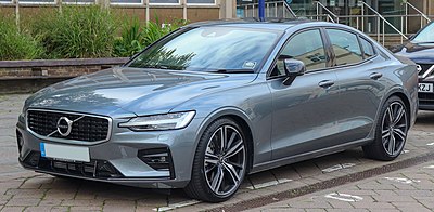 What is the name of Volvo Cars' subscription service?
