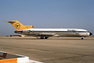 In which decade did Condor become an integrated tourism concern?