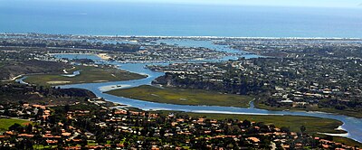 Do you know when was Newport Beach founded?