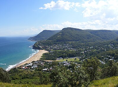 What is the colloquial name for Wollongong?