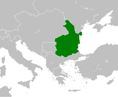 What was the proposed form of union between Bulgaria and Romania?