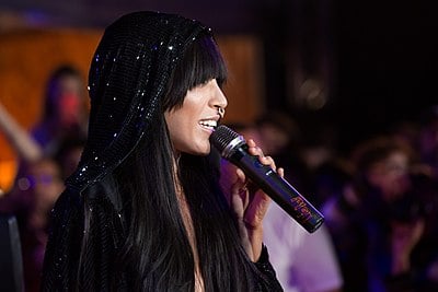 Which reality TV show did Loreen work as a segment producer and director for?
