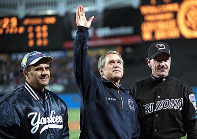 How many NL pennants did Joe Torre win as a manager?