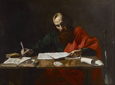 How many missionary journeys did Paul the Apostle make?