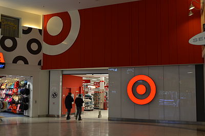 Where was Target Canada's headquarters located?