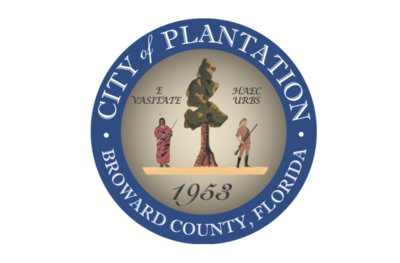 What is the area code for Plantation, Florida?