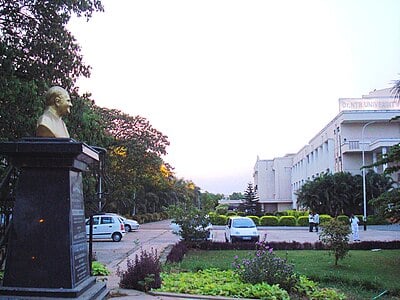 What is the administrative headquarters of Vijayawada?