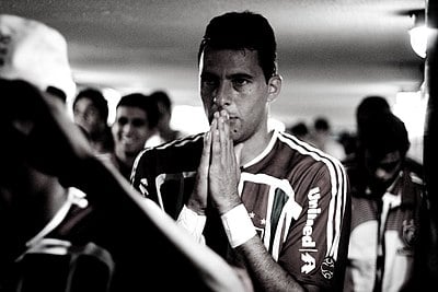 In which year did Fluminense FC win the Copa do Brasil?