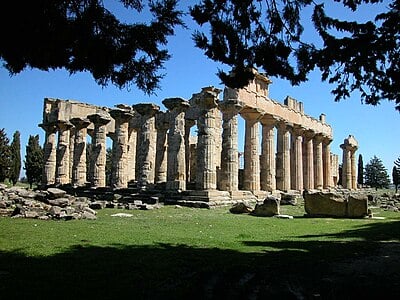 Which ancient region was Cyrene a part of?