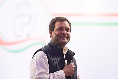 How many seats did the Indian National Congress win in the 2019 general election?