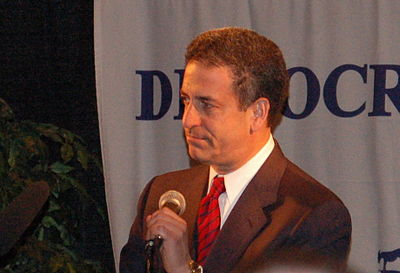 Which act is Feingold best known for opposing?