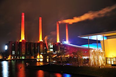 What Eastphalian name is Wolfsburg also known by?